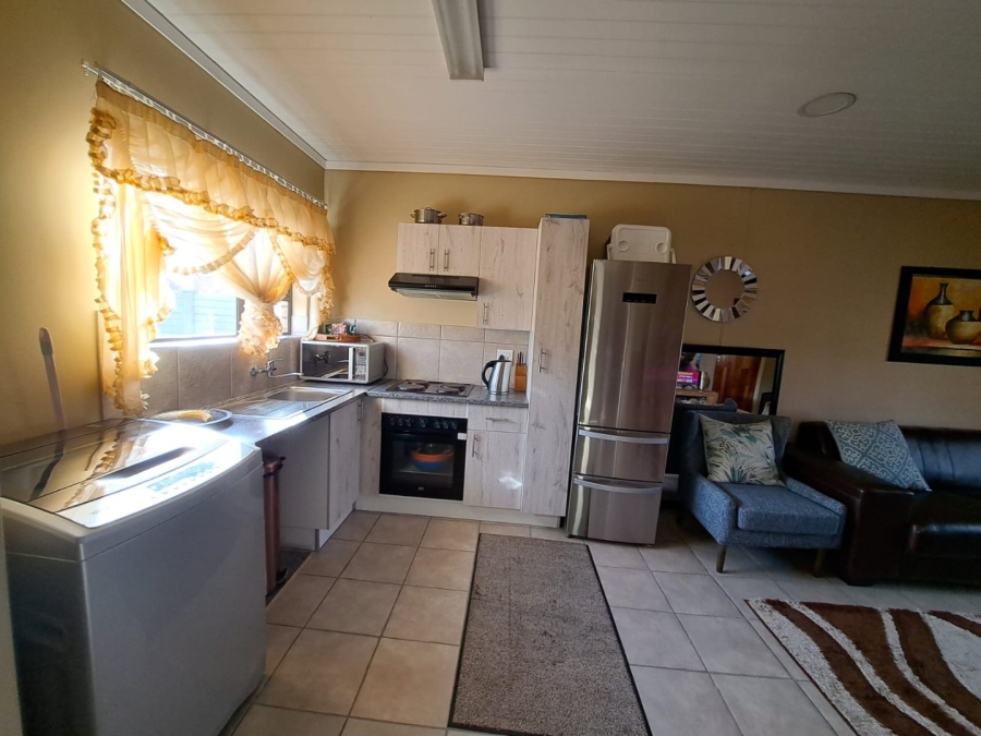 To Let 1 Bedroom Property for Rent in Hillside View Free State